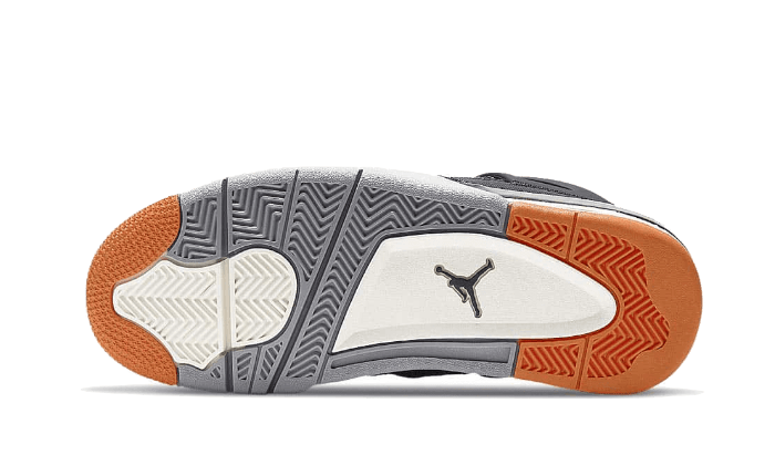 Air Jordan Starfish miniatura 3 su DripMilan