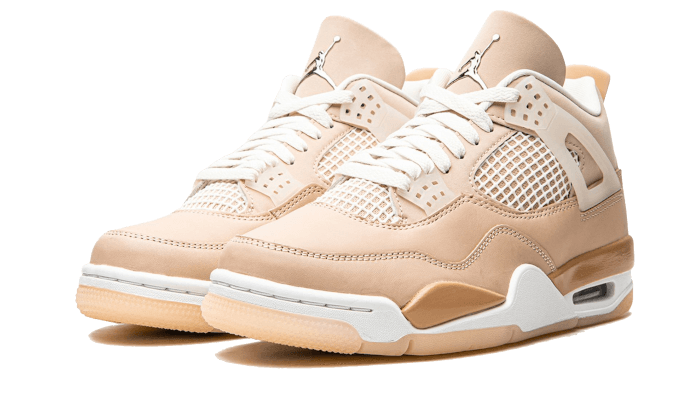 Air Jordan Shimmer - Retro View | DripMilan Shop