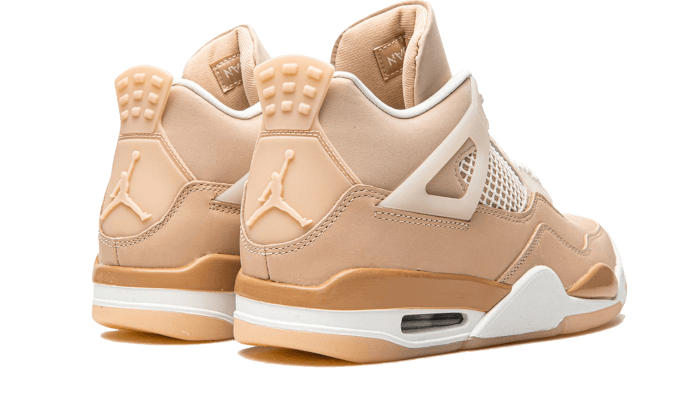 Air Jordan Shimmer miniatura 3 su DripMilan