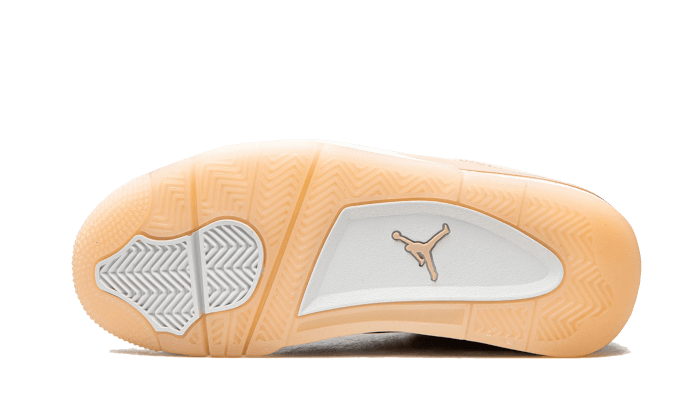 Air Jordan Shimmer miniatura 4 su DripMilan