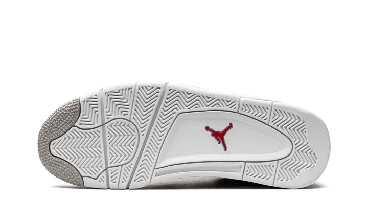 Air Jordan White Oreo miniatura 4 su DripMilan