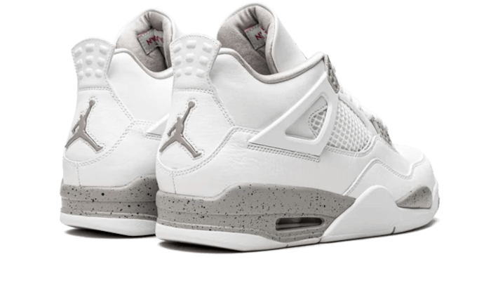 Air Jordan White Oreo miniatura 3 su DripMilan
