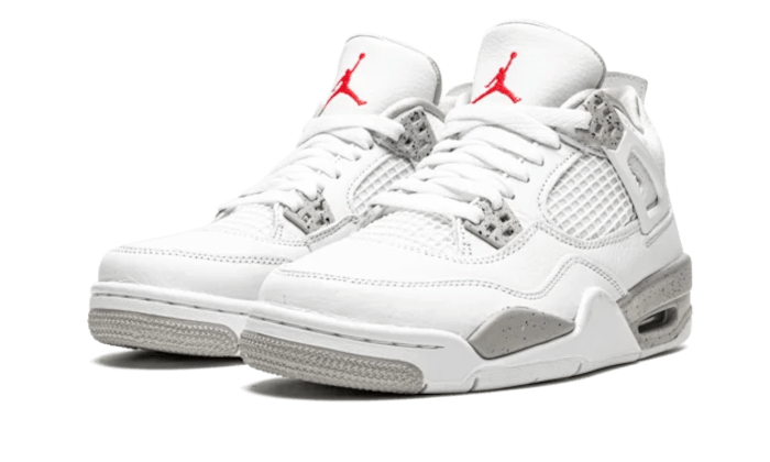 Air Jordan White Oreo - Retro View | DripMilan Shop