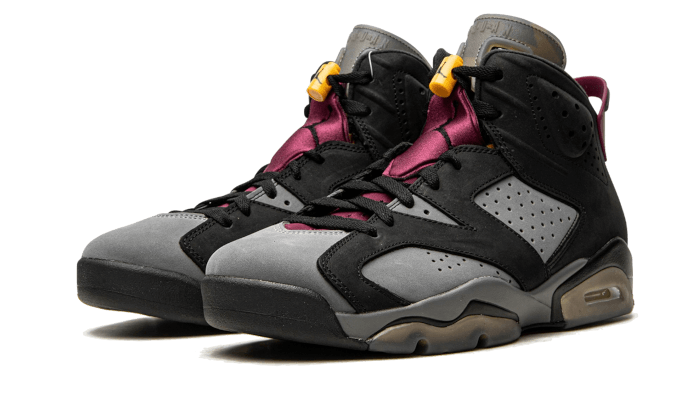 Air Jordan Bordeaux - Retro View | DripMilan Shop