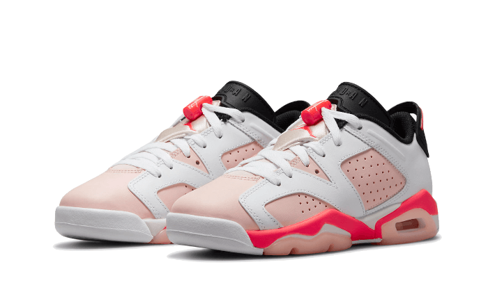 Air Jordan Low Atmosphere - Retro View | DripMilan Shop