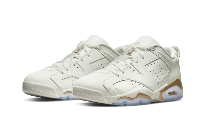 Air Jordan Low Chinese New Year - Retro View | DripMilan Shop