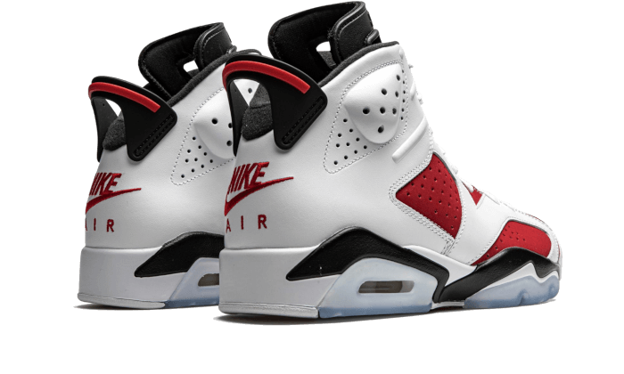 Air Jordan Carmine miniatura 3 su DripMilan