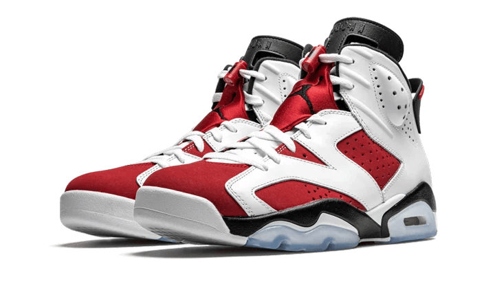 Air Jordan Carmine - Retro View | DripMilan Shop