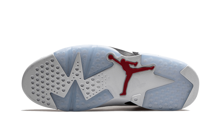 Air Jordan Carmine miniatura 4 su DripMilan