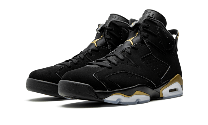 Air Jordan DMP - Retro View | DripMilan Shop