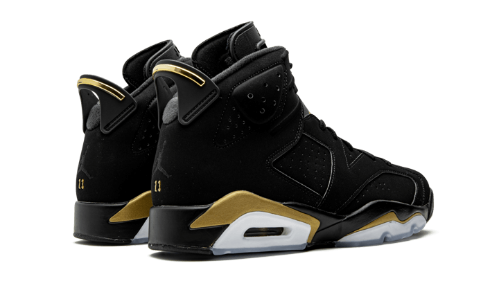 Air Jordan DMP miniatura 3 su DripMilan