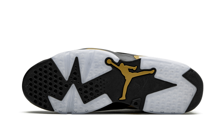 Air Jordan DMP miniatura 4 su DripMilan