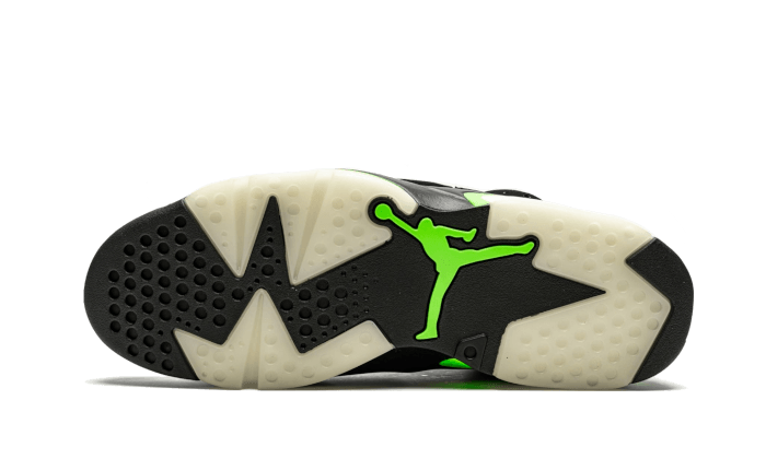 Air Jordan Electric Green miniatura 4 su DripMilan