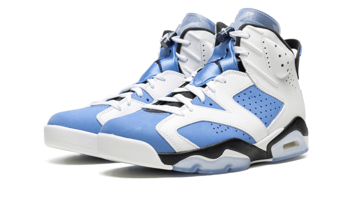 Air Jordan UNC - Retro View | DripMilan Shop