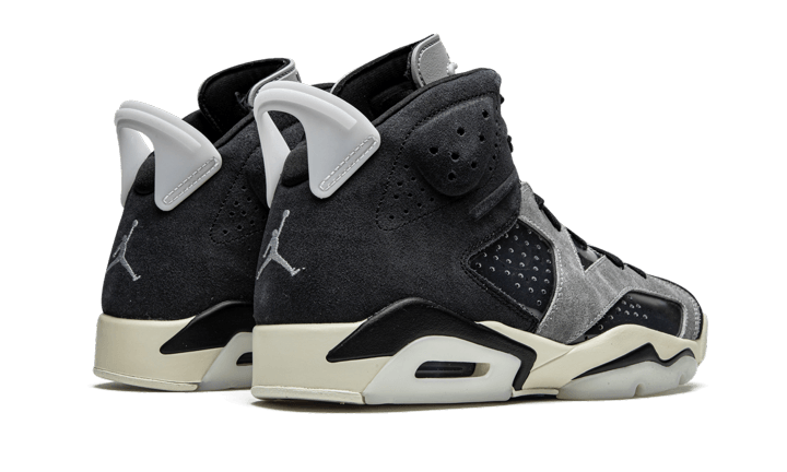 Air Jordan Tech Chrome miniatura 3 su DripMilan