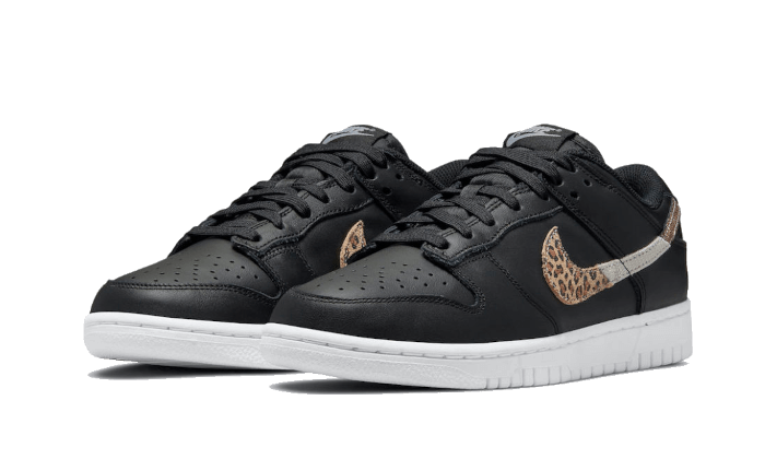 Nike Animal Print Black miniatura 4 su DripMilan