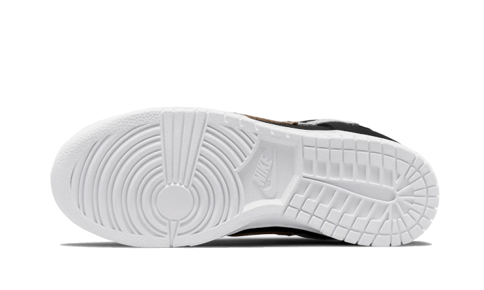 Nike Animal Print Black miniatura 3 su DripMilan