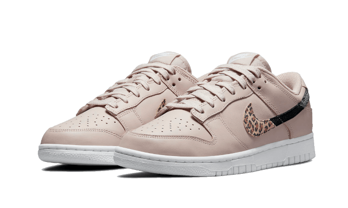 Nike Animal Print Pink - Retro View | DripMilan Shop