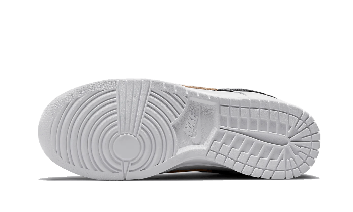 Nike Animal Print White miniatura 3 su DripMilan