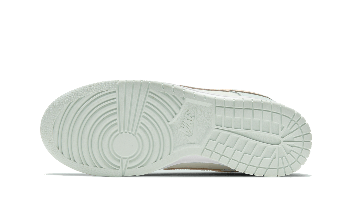 Nike Barely Green - Retro View | DripMilan Shop