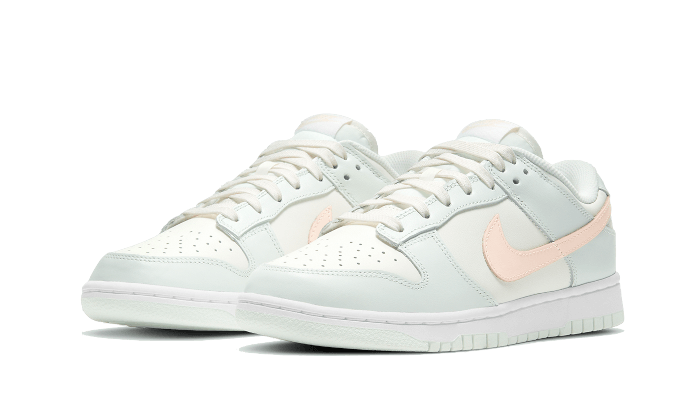 Nike Barely Green miniatura 3 su DripMilan