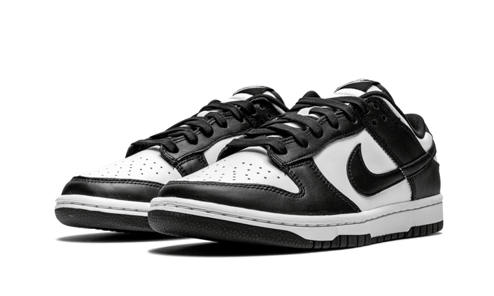 Nike Panda Black White - Retro View | DripMilan Shop