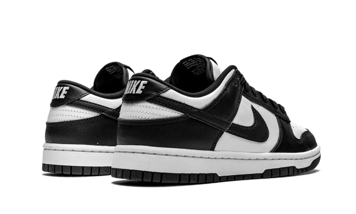Nike Panda Black White miniatura 3 su DripMilan