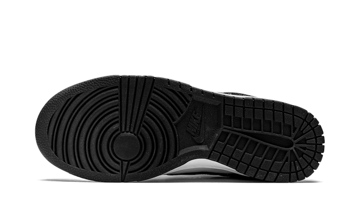 Nike Panda Black White miniatura 4 su DripMilan