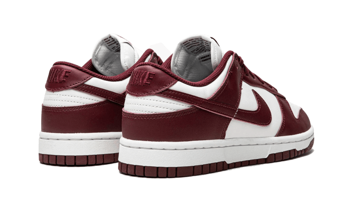 Nike Bordeaux - Retro View | DripMilan Shop