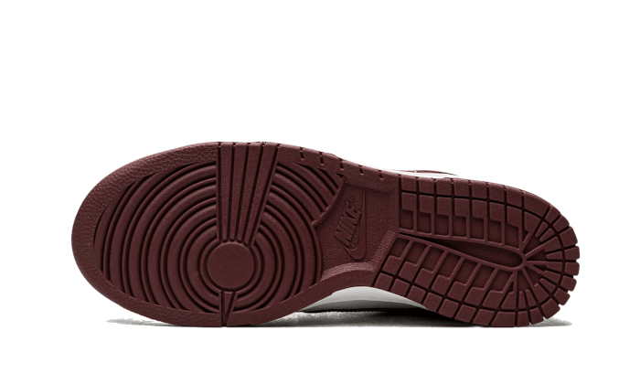 Nike Bordeaux miniatura 3 su DripMilan