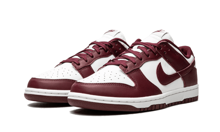 Nike Bordeaux miniatura 4 su DripMilan