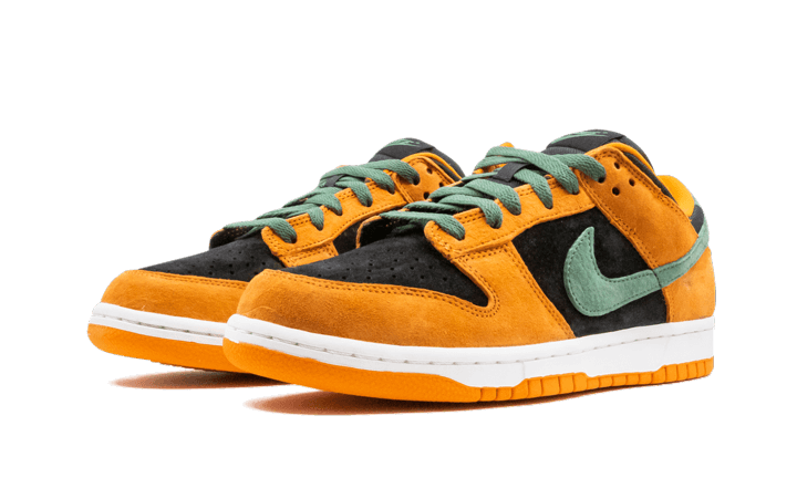 Nike Ceramic - Retro View | DripMilan Shop