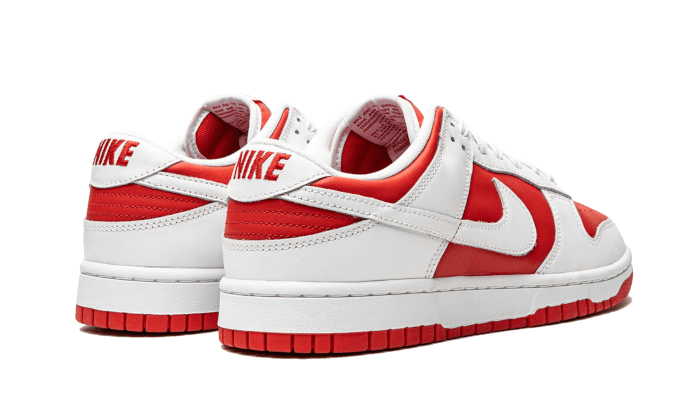 Nike Championship Red miniatura 3 su DripMilan