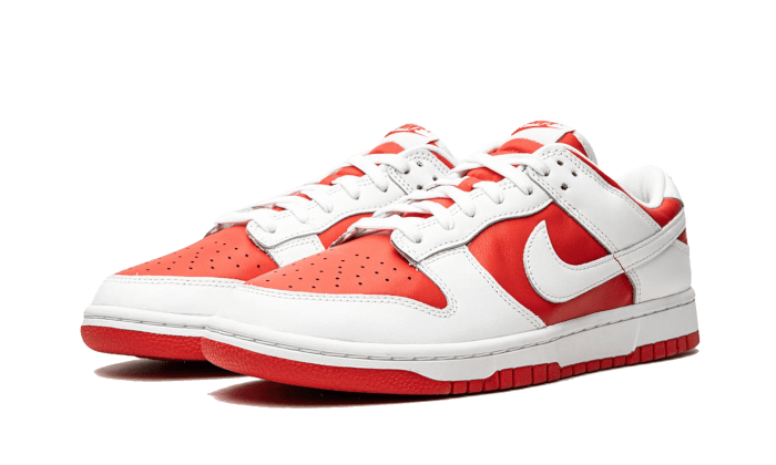 Nike Championship Red miniatura 4 su DripMilan
