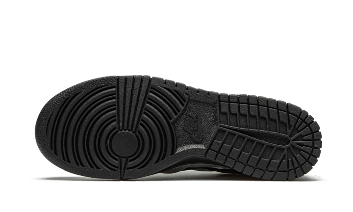 Nike Comme des Garons Black miniatura 4 su DripMilan