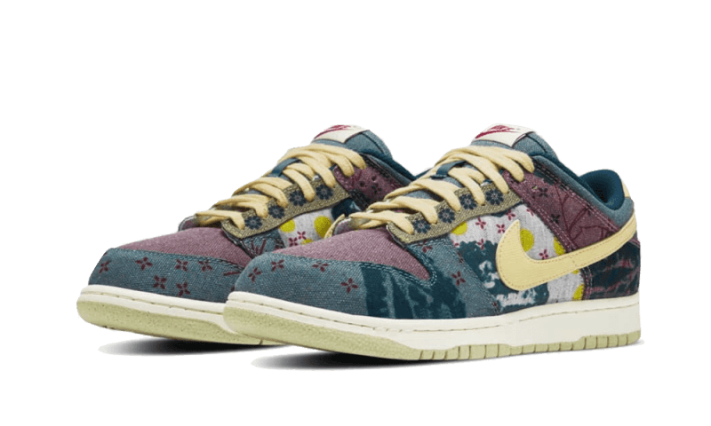 Nike Community Garden miniatura 3 su DripMilan