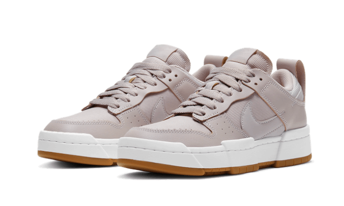 Nike Disrupt Barely Rose - Retro View | DripMilan Shop