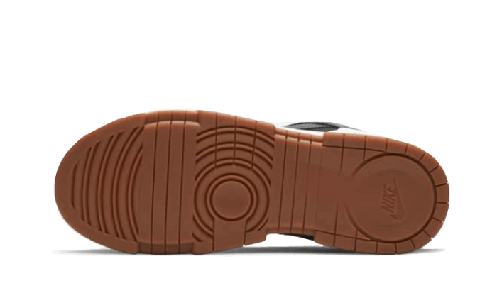 Nike Disrupt Black White Gum miniatura 3 su DripMilan
