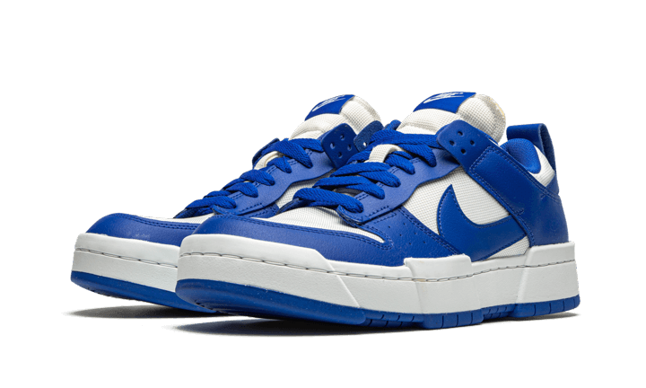 Nike Disrupt Game Royal - Retro View | DripMilan Shop
