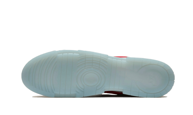 Nike Disrupt Gym Red miniatura 3 su DripMilan
