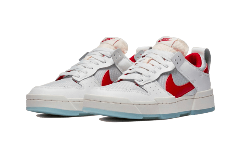 Nike Disrupt Gym Red - Retro View | DripMilan Shop