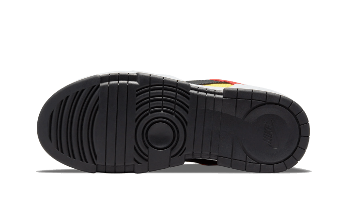 Nike Disrupt Multi-Color miniatura 3 su DripMilan