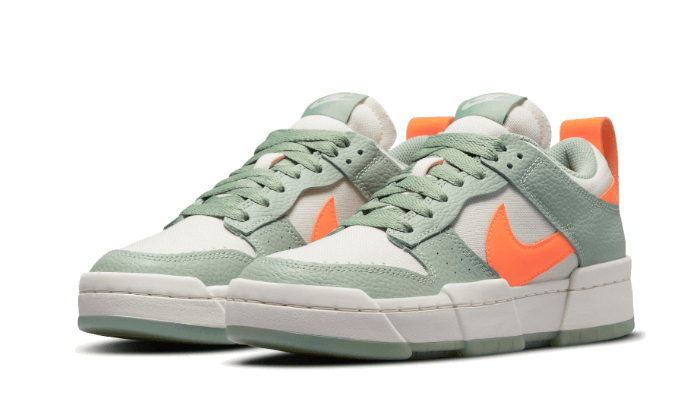 Nike Disrupt Sea Glass - Retro View | DripMilan Shop