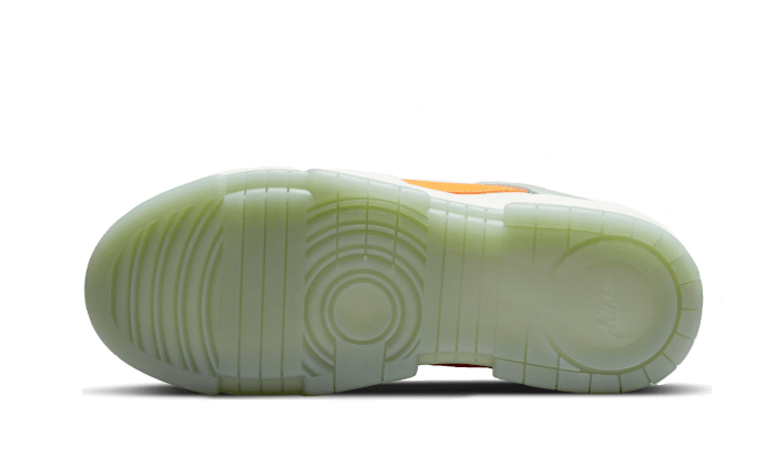 Nike Disrupt Sea Glass miniatura 3 su DripMilan