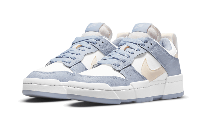 Nike Disrupt Summit White Ghost - Retro View | DripMilan Shop