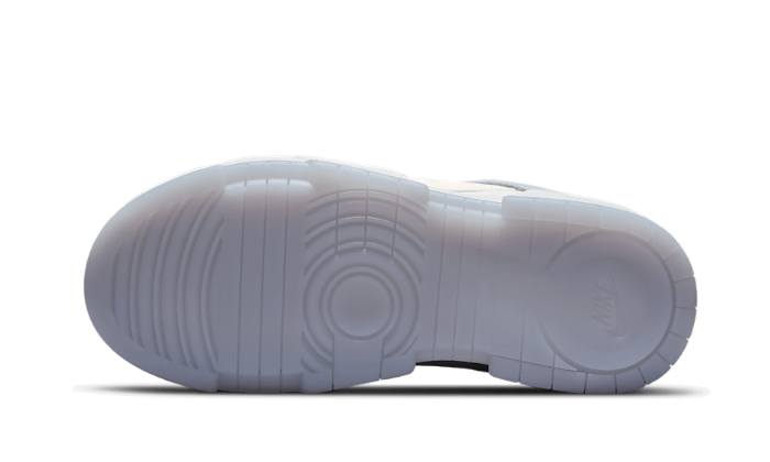 Nike Disrupt Summit White Ghost miniatura 3 su DripMilan
