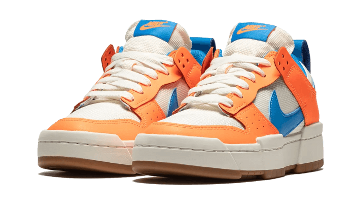 Nike Disrupt Supa - Retro View | DripMilan Shop