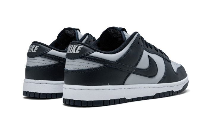 Nike Georgetown - Retro View | DripMilan Shop