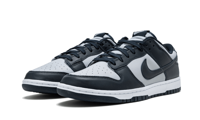 Nike Georgetown miniatura 3 su DripMilan