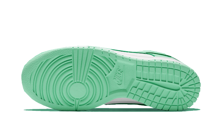 Nike Green Glow - Retro View | DripMilan Shop